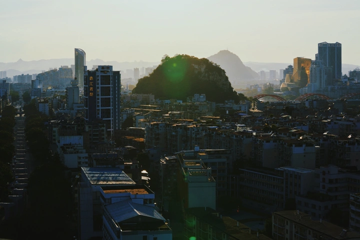疏影晚来秋