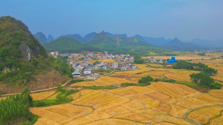 林寺村