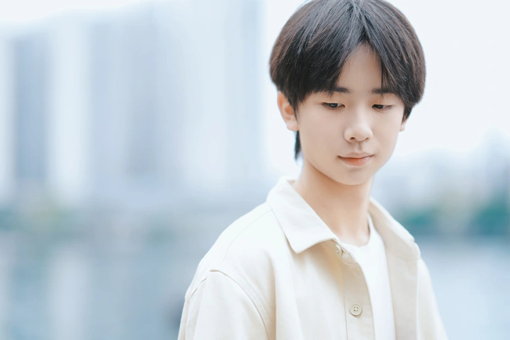 少年的春天