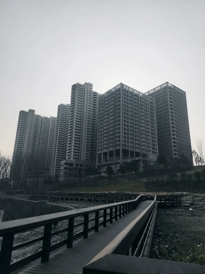 静谧