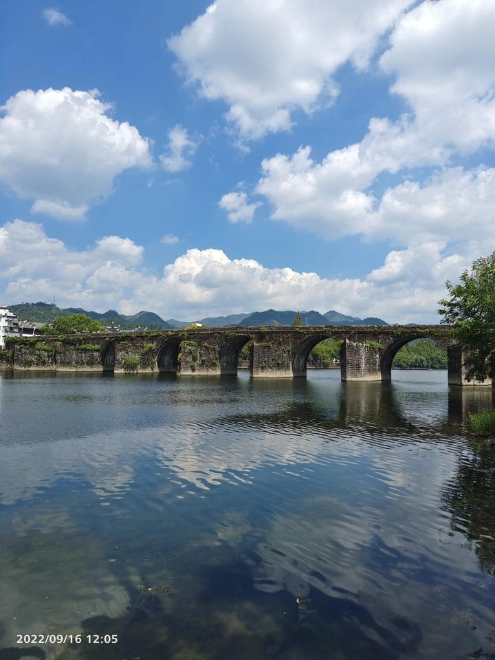 登封桥