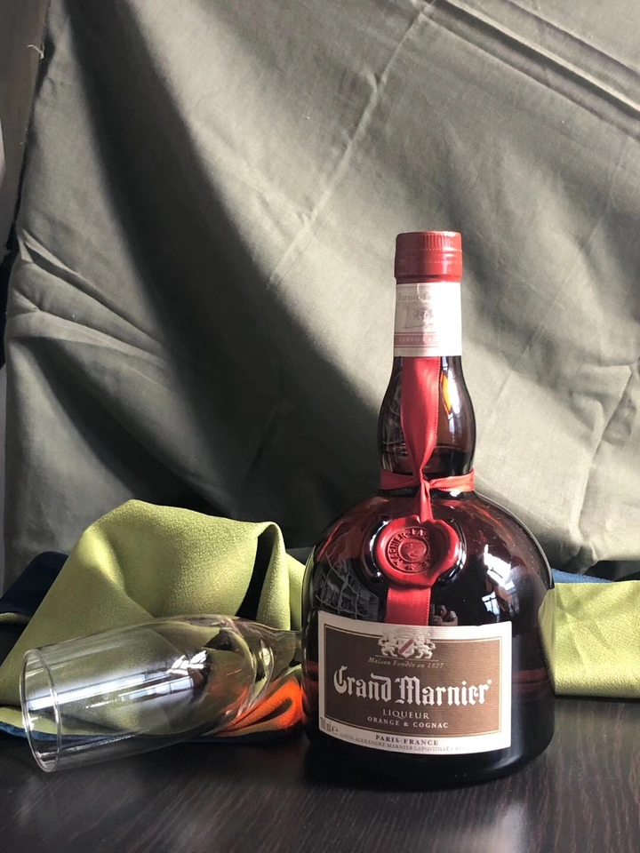 酒