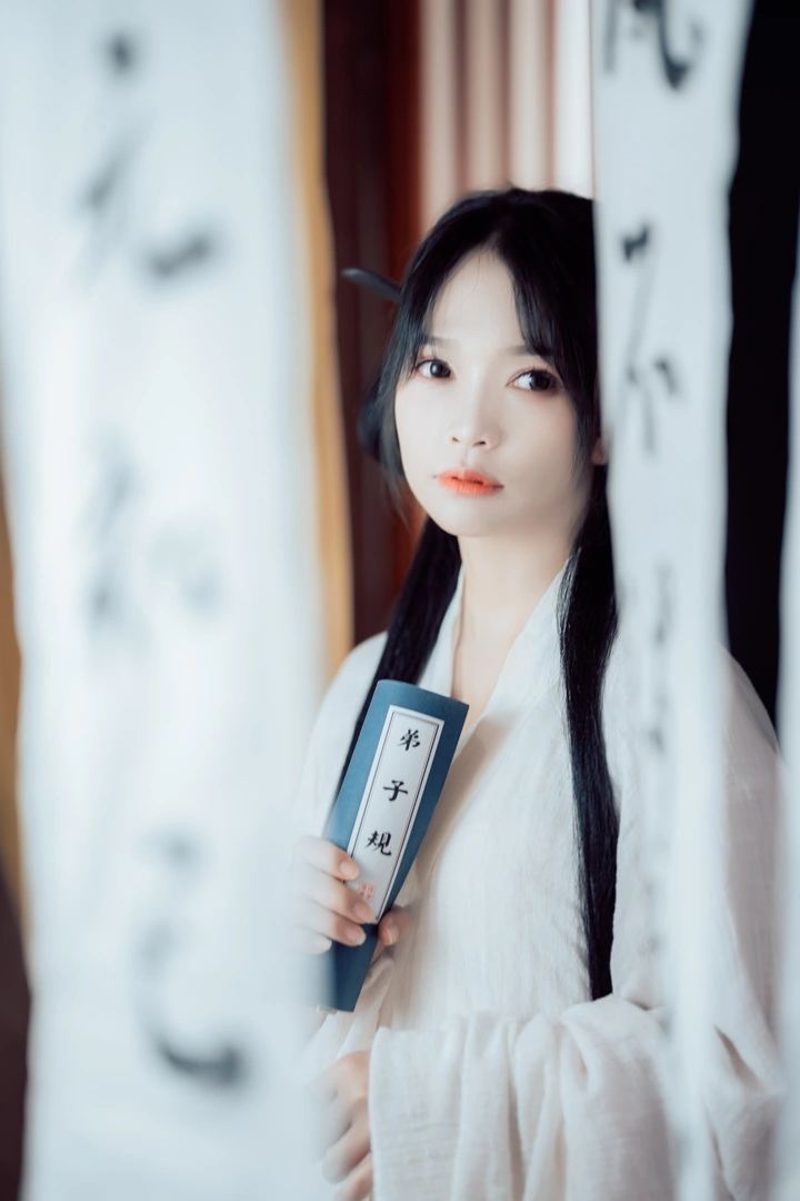 魏晋的才女
