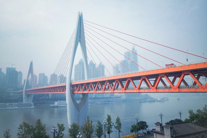 旧旅游照