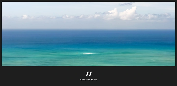 《海》