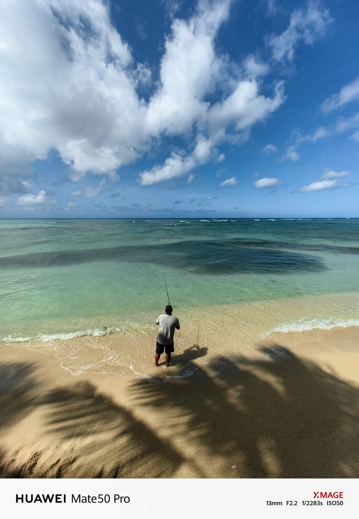《海钓》