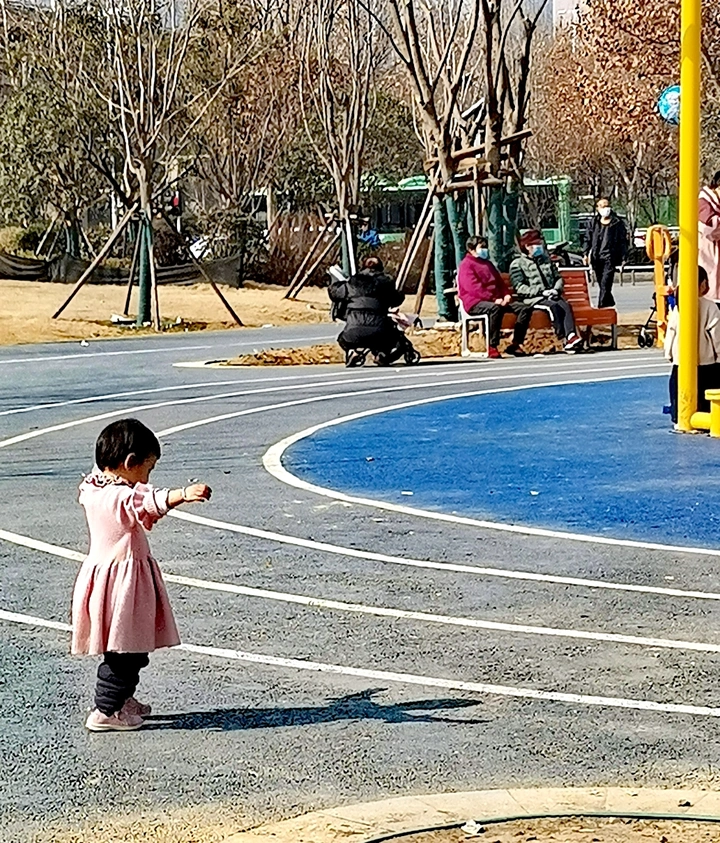 小可爱