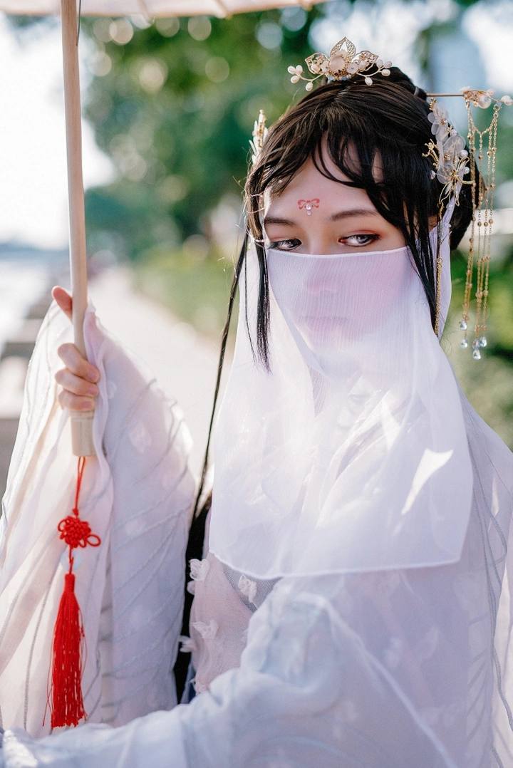 mori小姐姐
