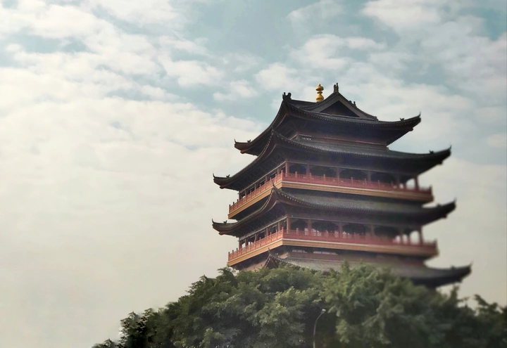 春游