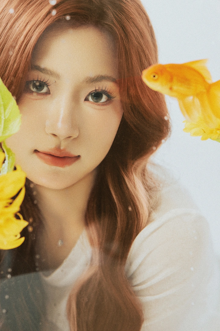 🌻&🐟