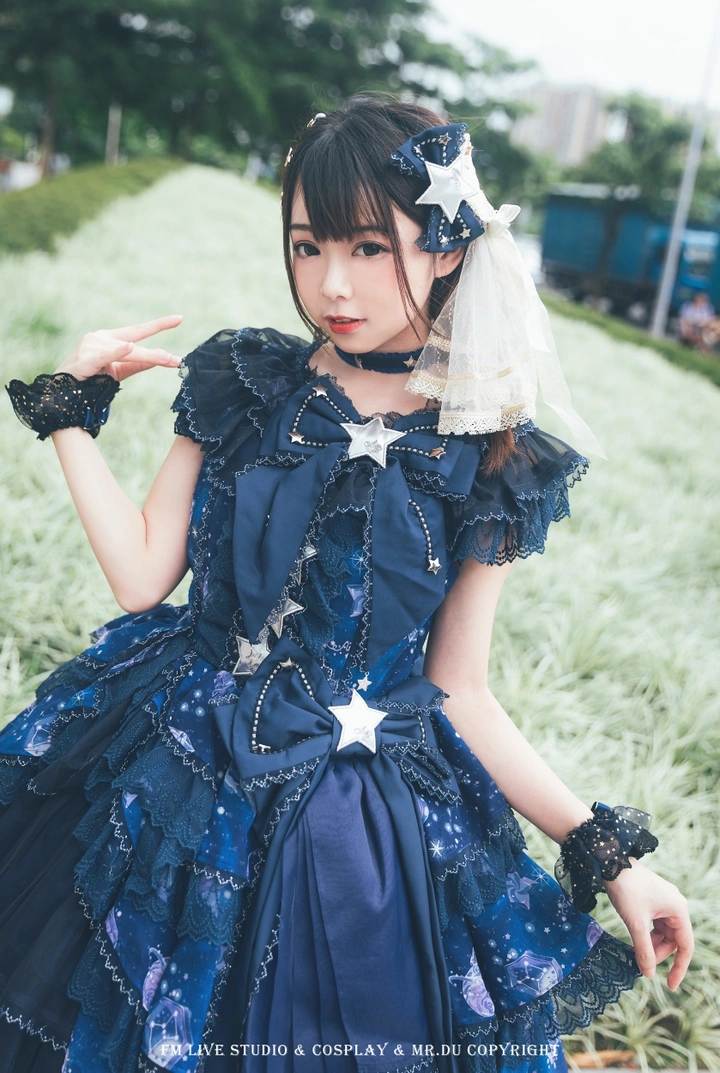 小甜