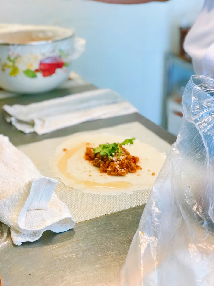 潮州美食