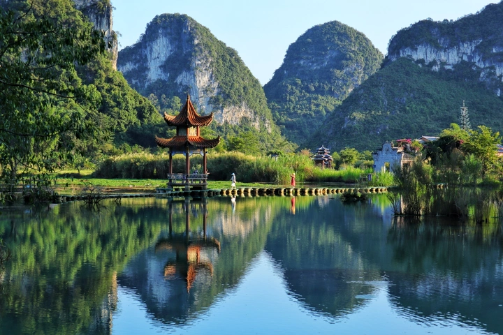 鵝   泉