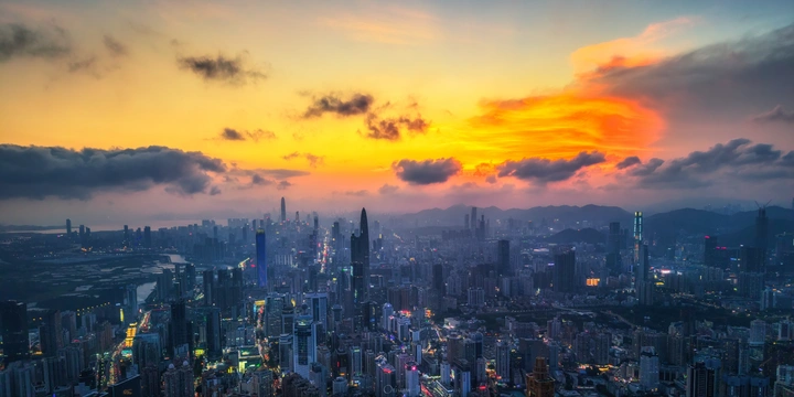 黄金时刻