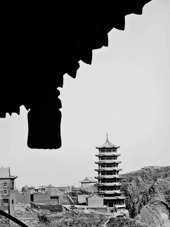 牛首山