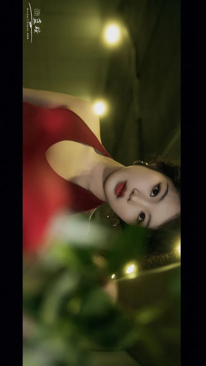 广州拍照｜港风电影感写真
