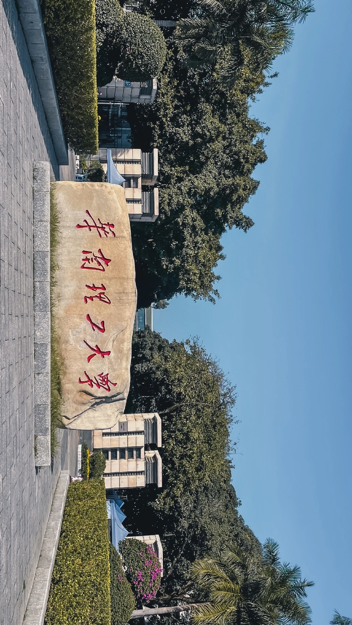 好怀念校园生活