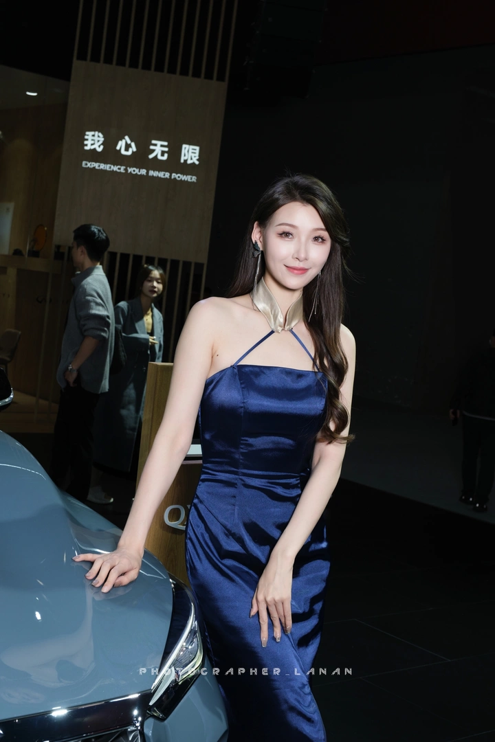 2024广州车展
