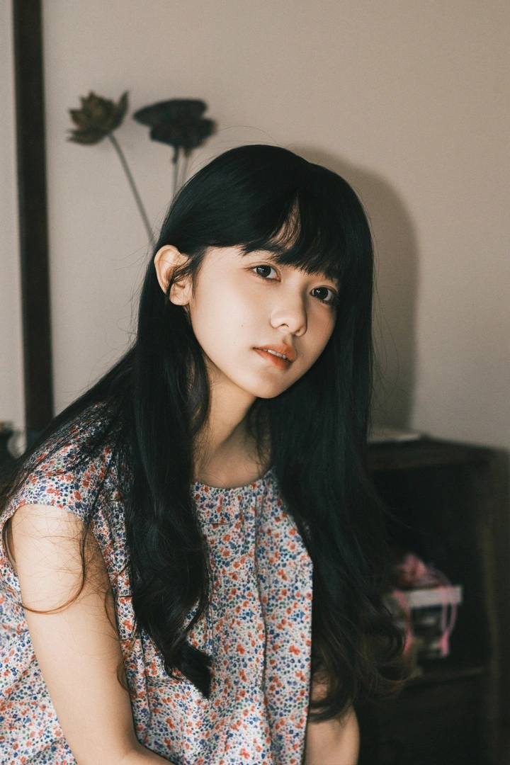 富士｜日系居家少女🎀附参数