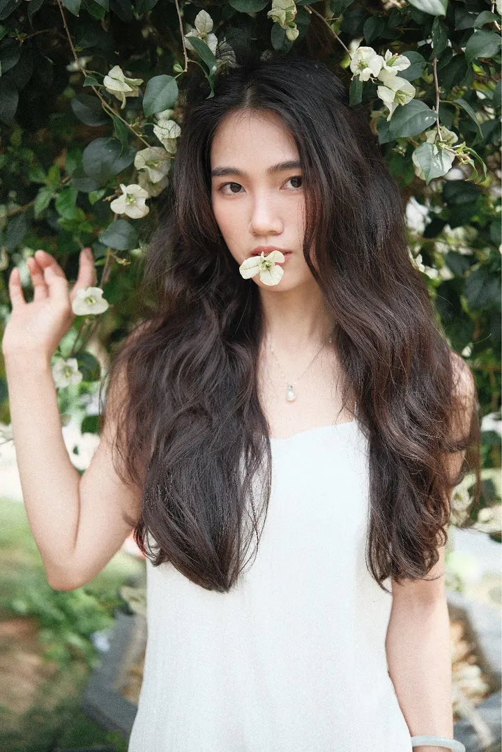给朋友拍的