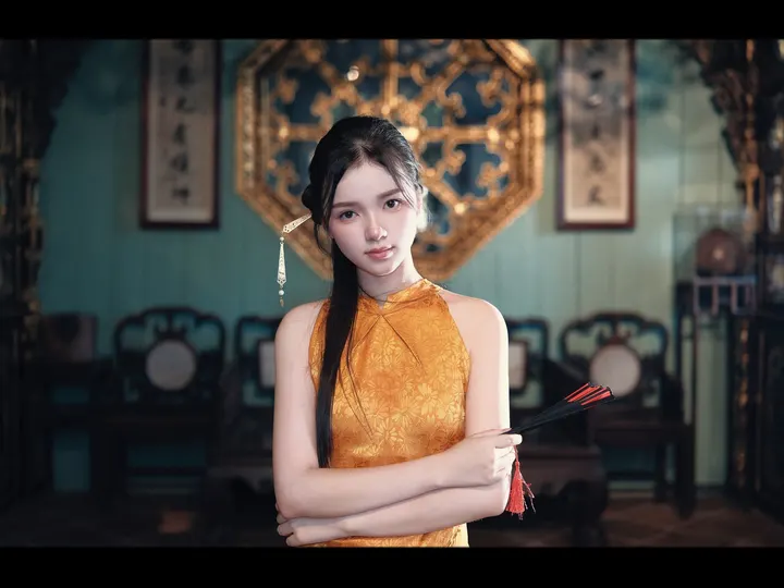 北滘碧江金楼