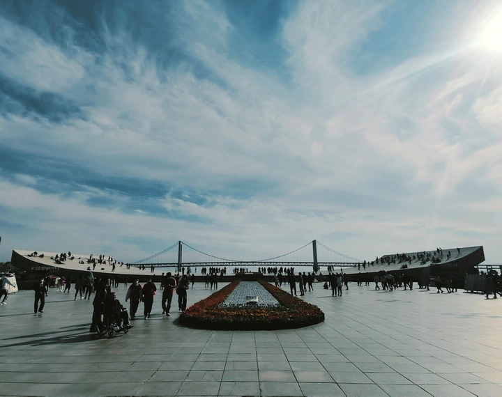 星海广场