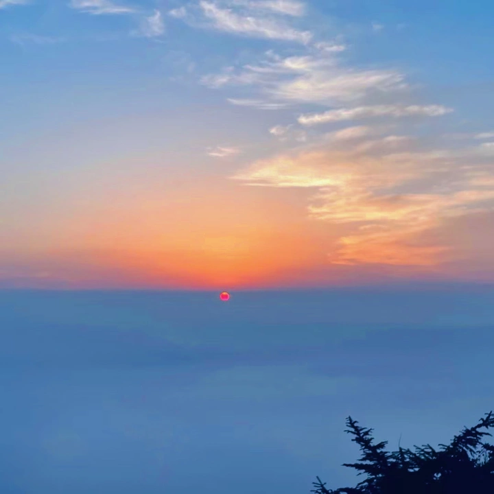一览众山小