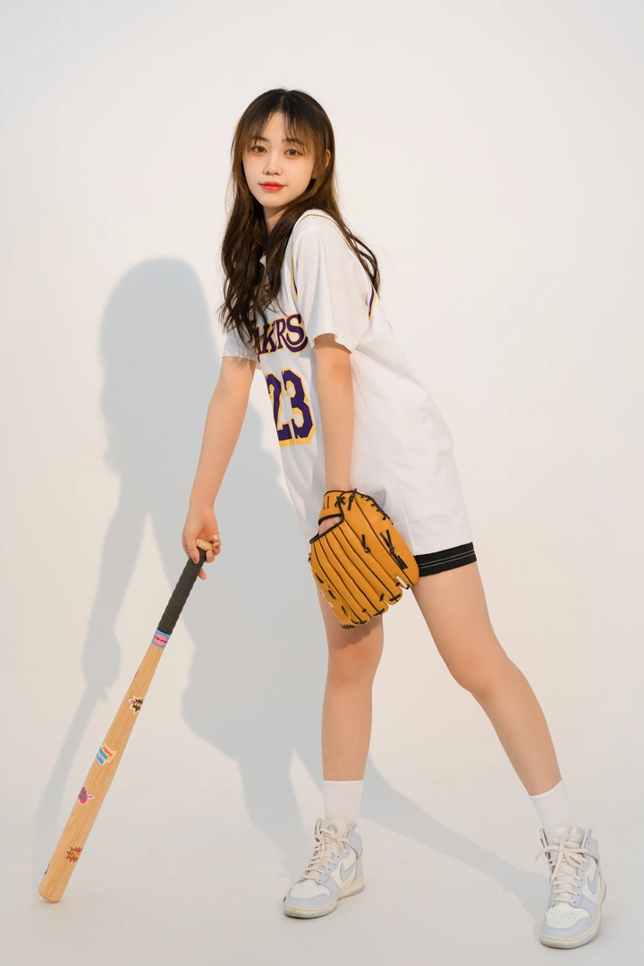 棒球少女