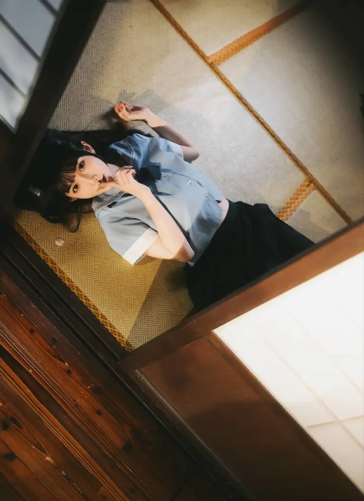 渴望光