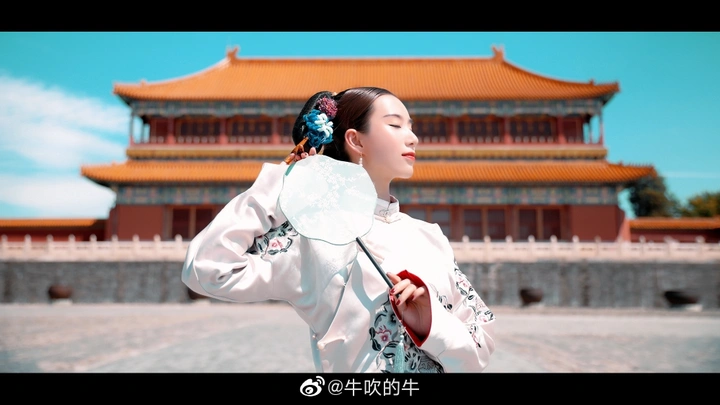 故宫·延禧攻略