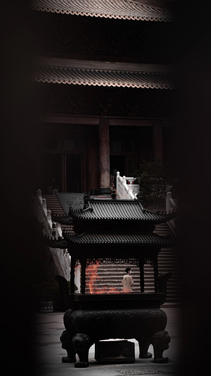 静安寺