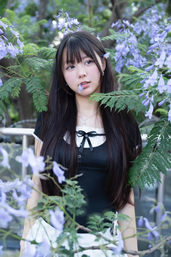 原来色调
