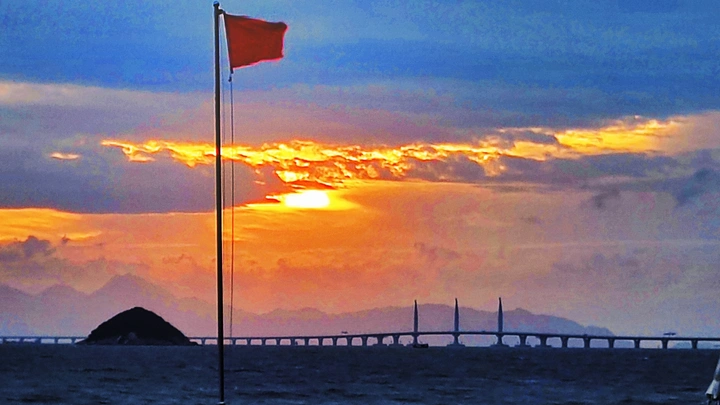 日出🌅