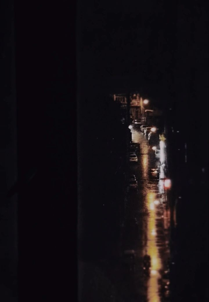 《归途》