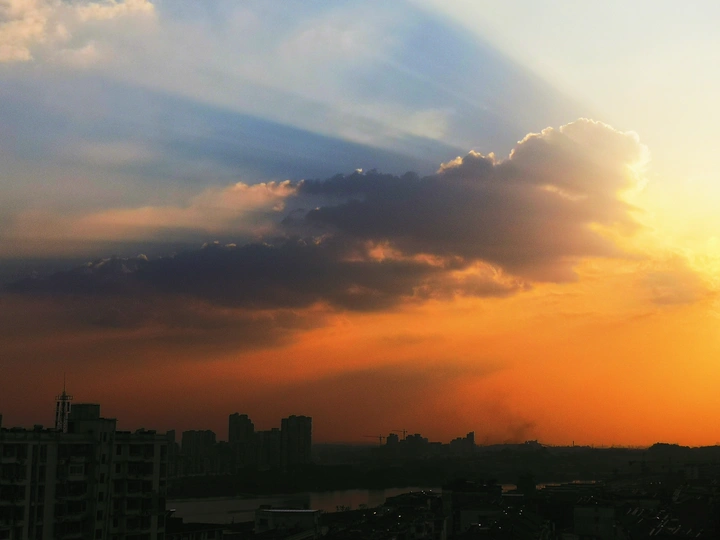 《月夕花晨》