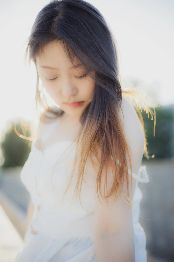 给我一点阳光