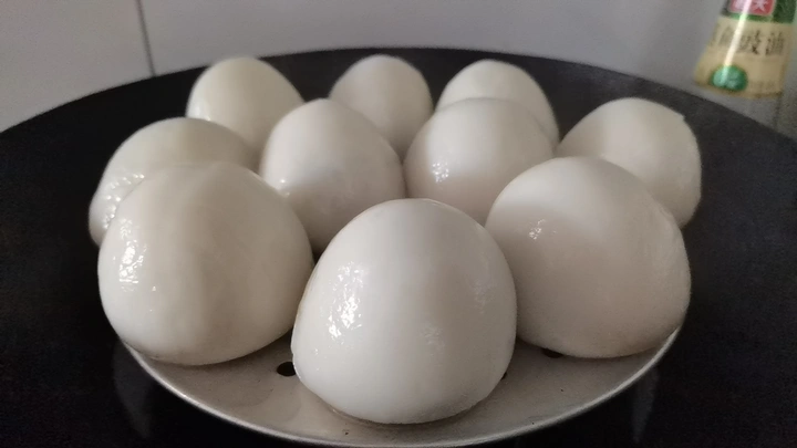 菜米果
