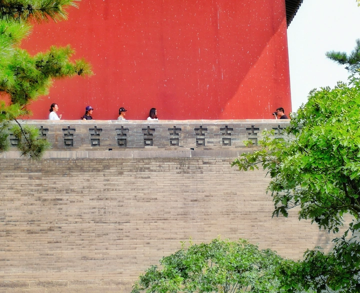 拍照