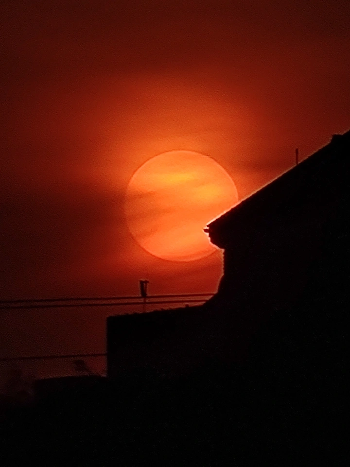 最美不过夕阳红