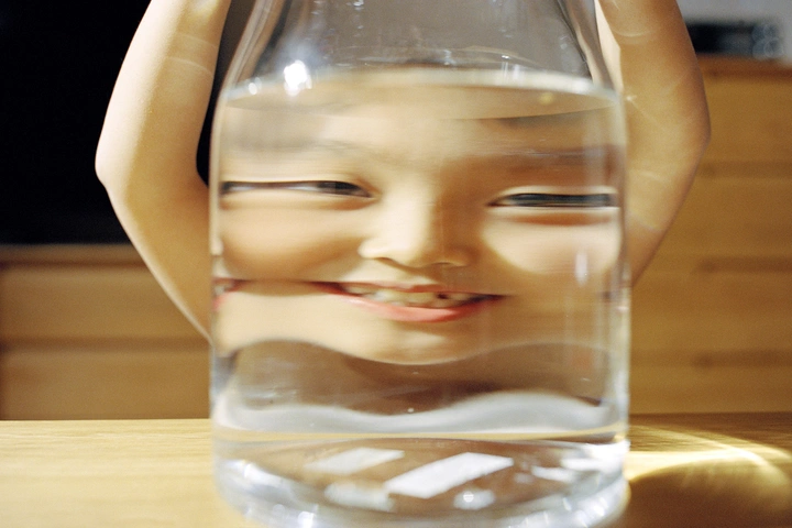 岁月静好