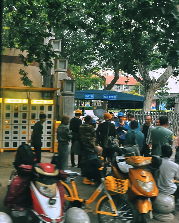 工人阶级劳动人民最伟大