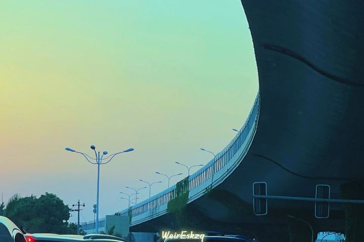 环