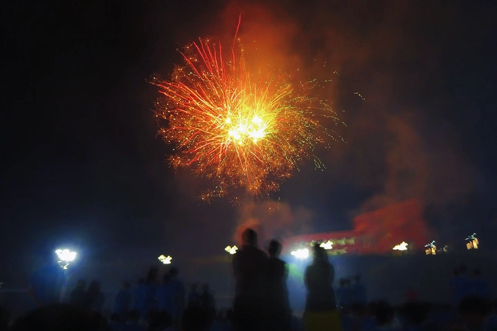 🎆