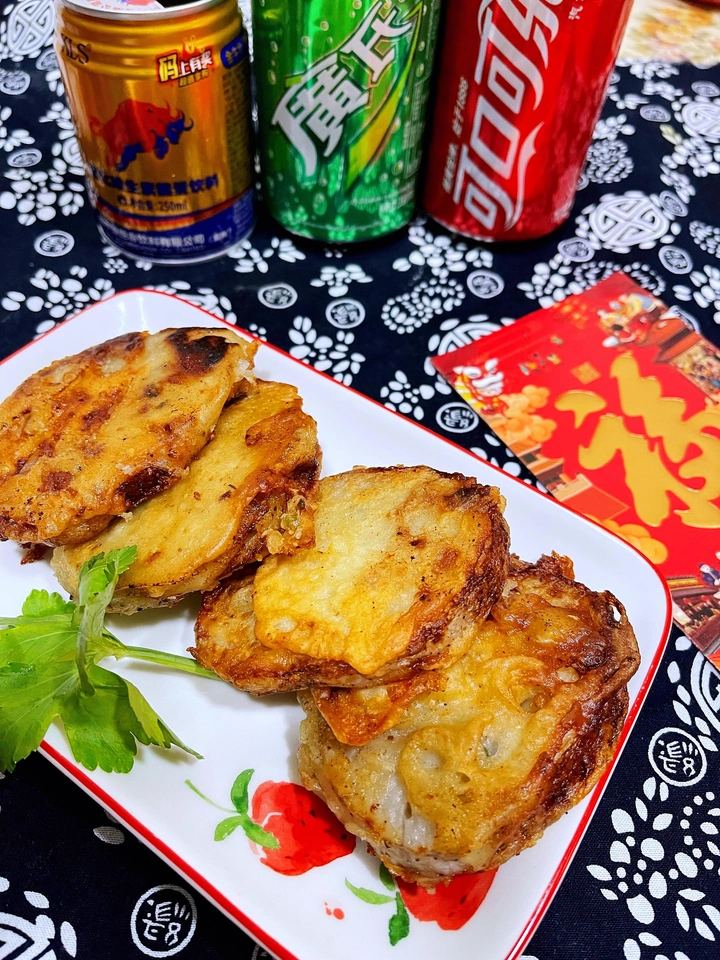 美食美刻