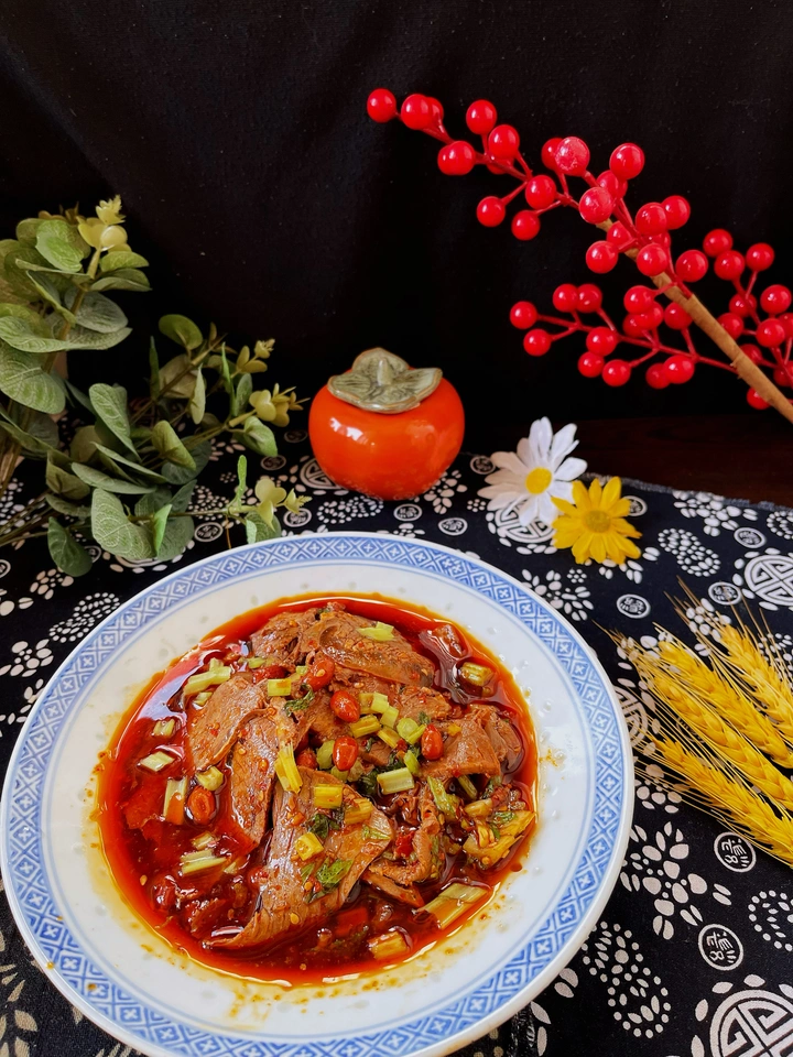 静物美食摄影