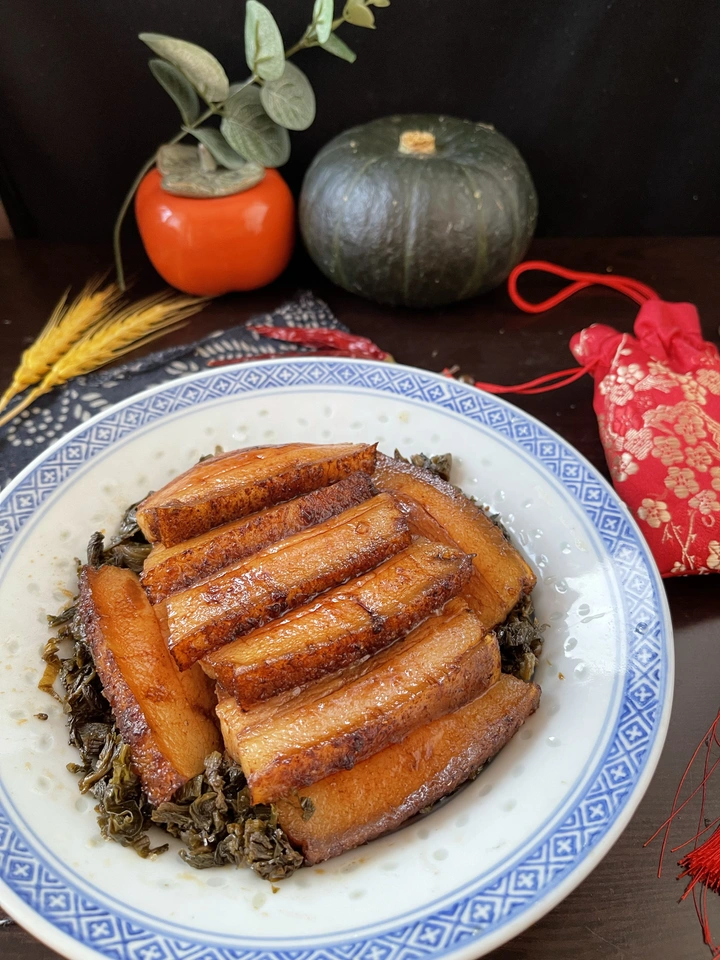 立秋贴秋膘。