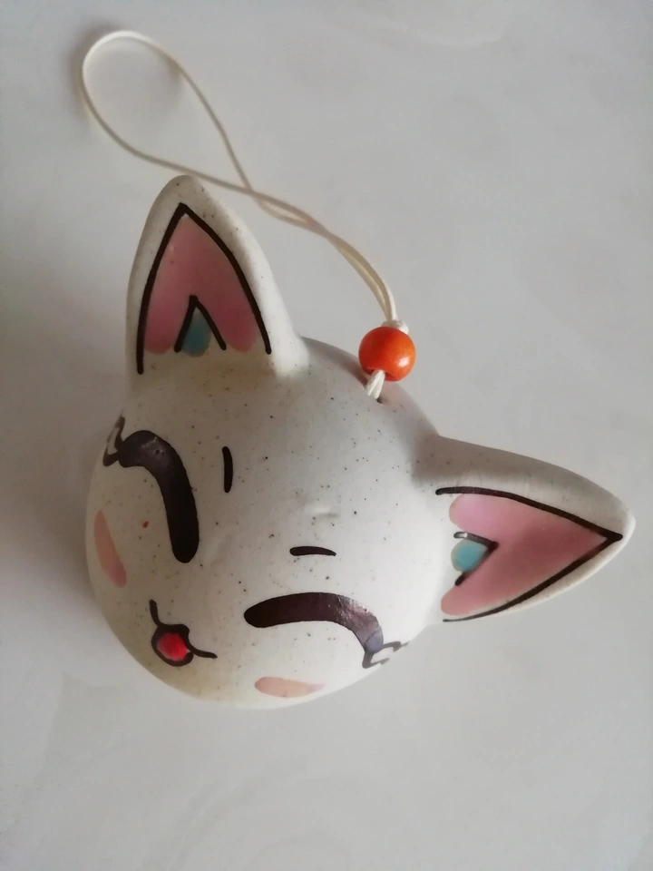 小陶瓷玩具