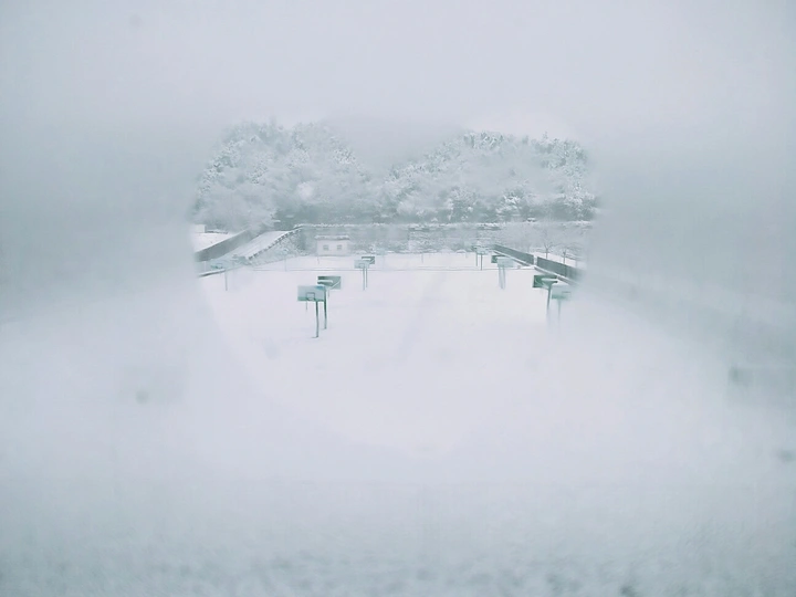 雪国