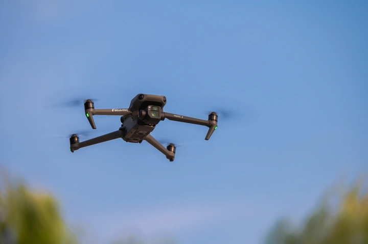 Mavic3