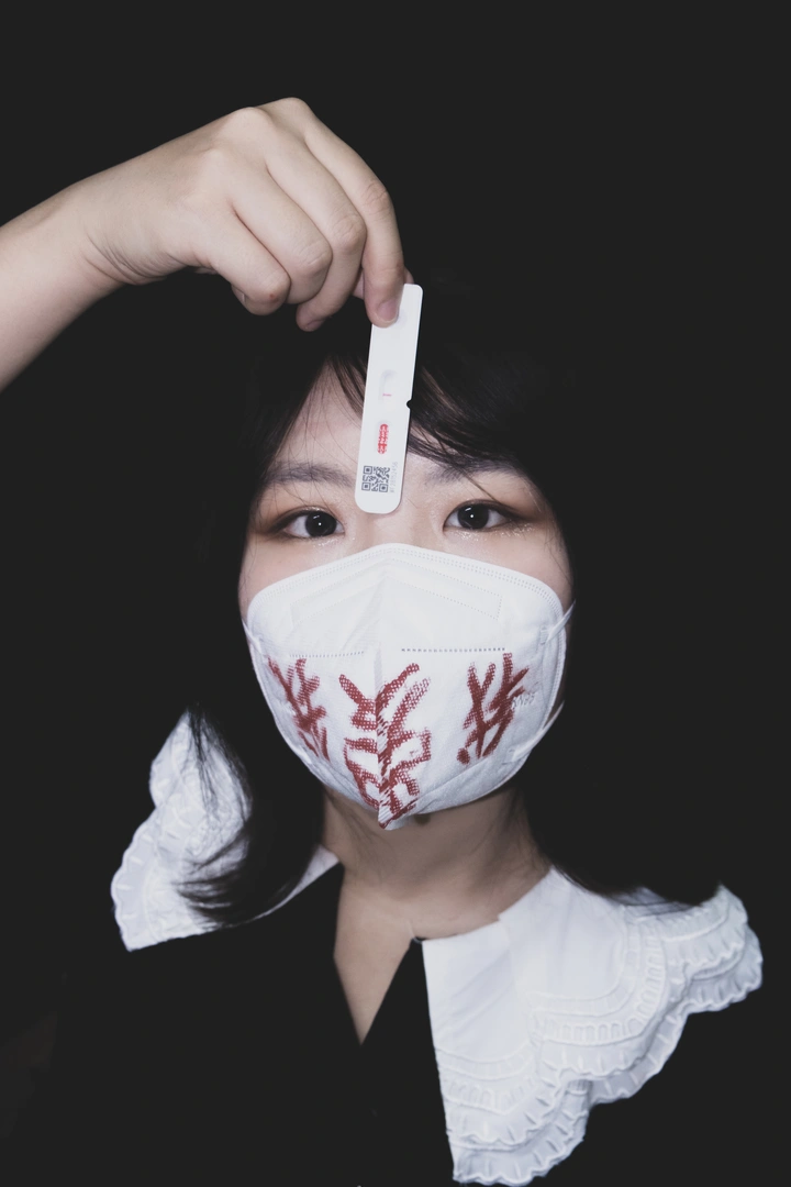 好好爱自己，生活值得
